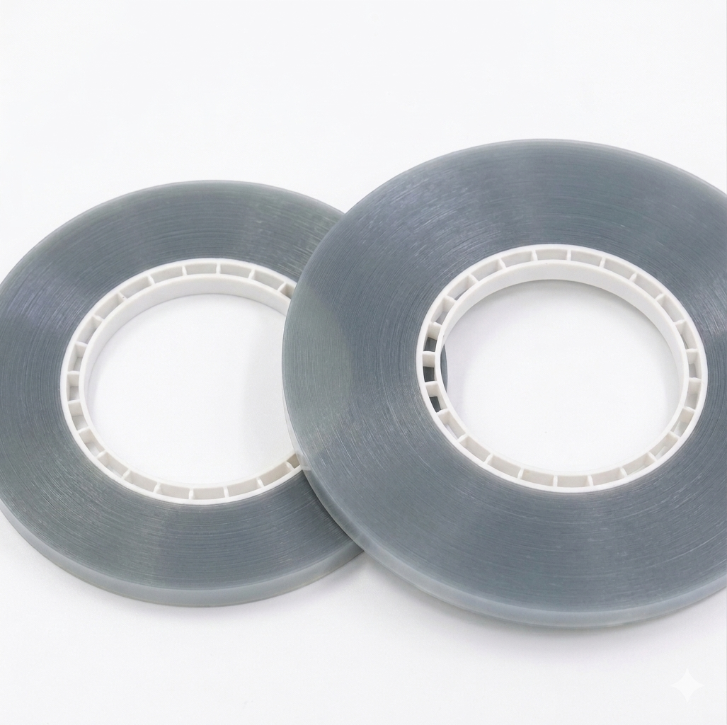 Antistatic Cover Tape