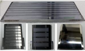 ANVIL BLOCK
