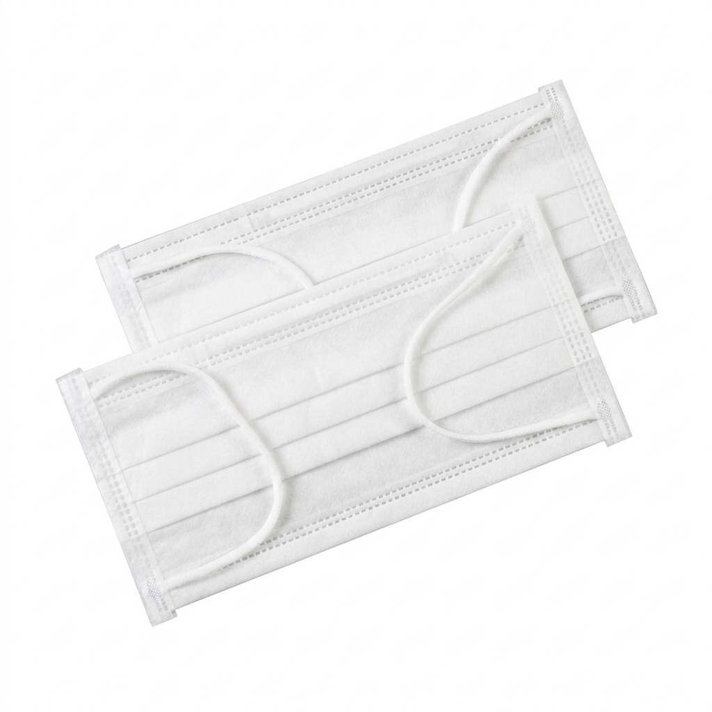 Cleanroom Facemask