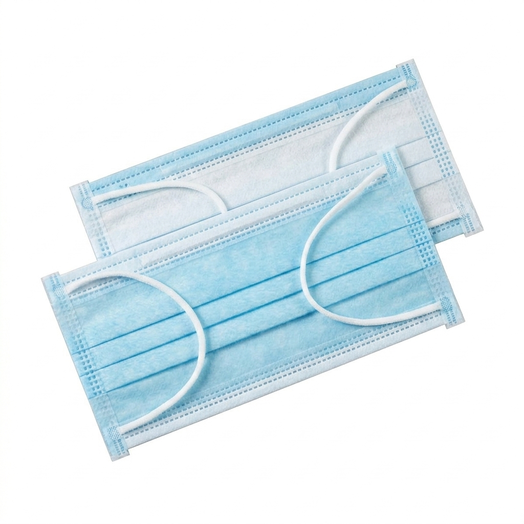 Disposable Facemask