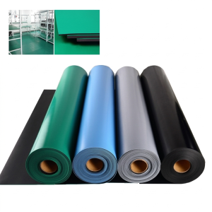 ESD Rubber Mat