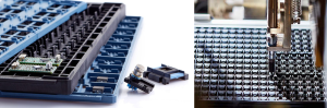 JEDEC Trays
