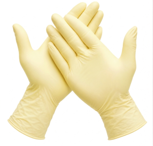 Latex Gloves
