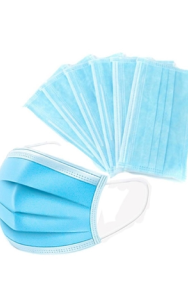 Disposable Facemask