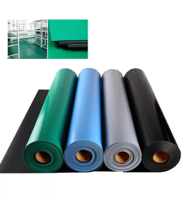ESD Rubber Mat