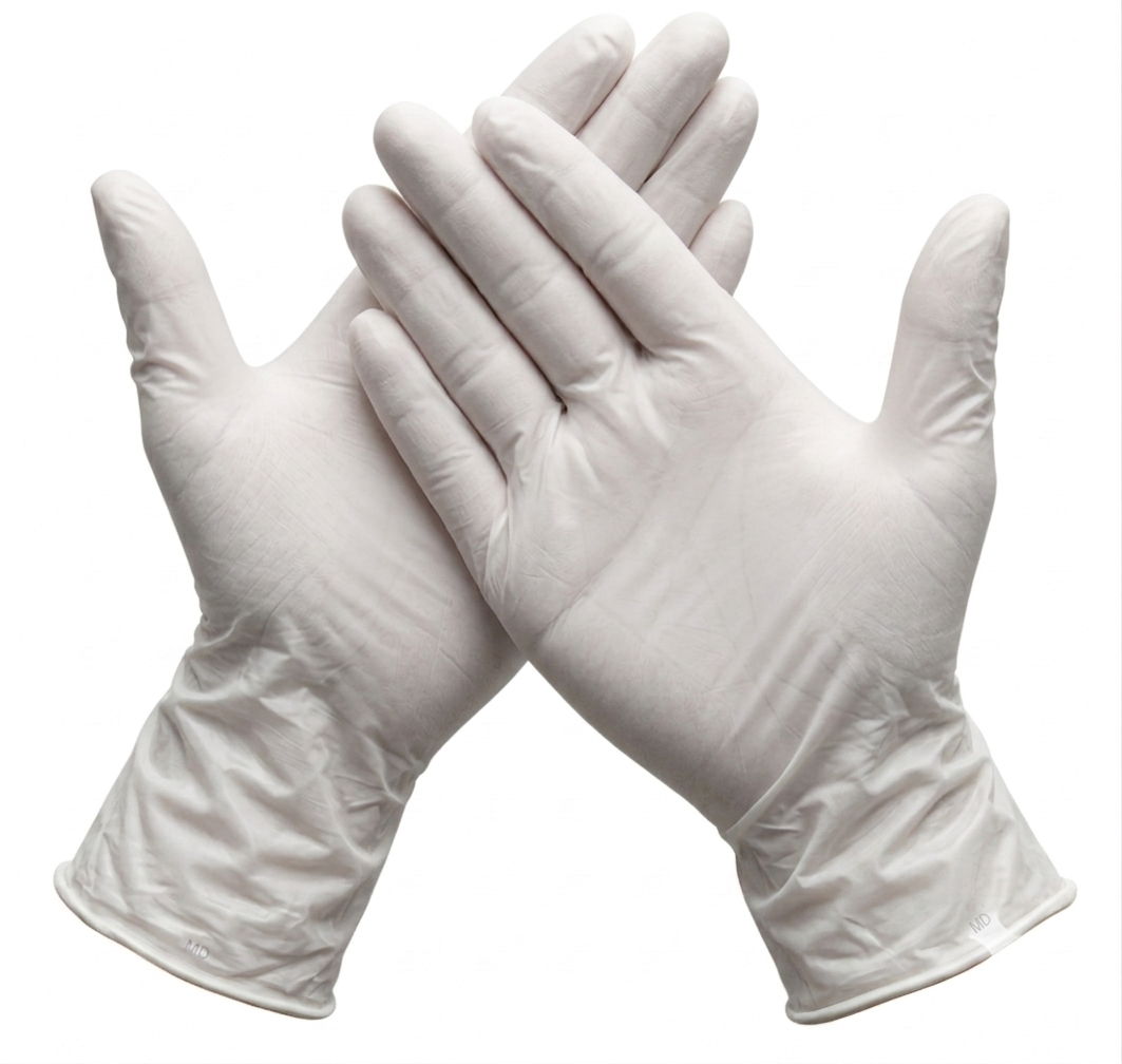 Nitrile Gloves
