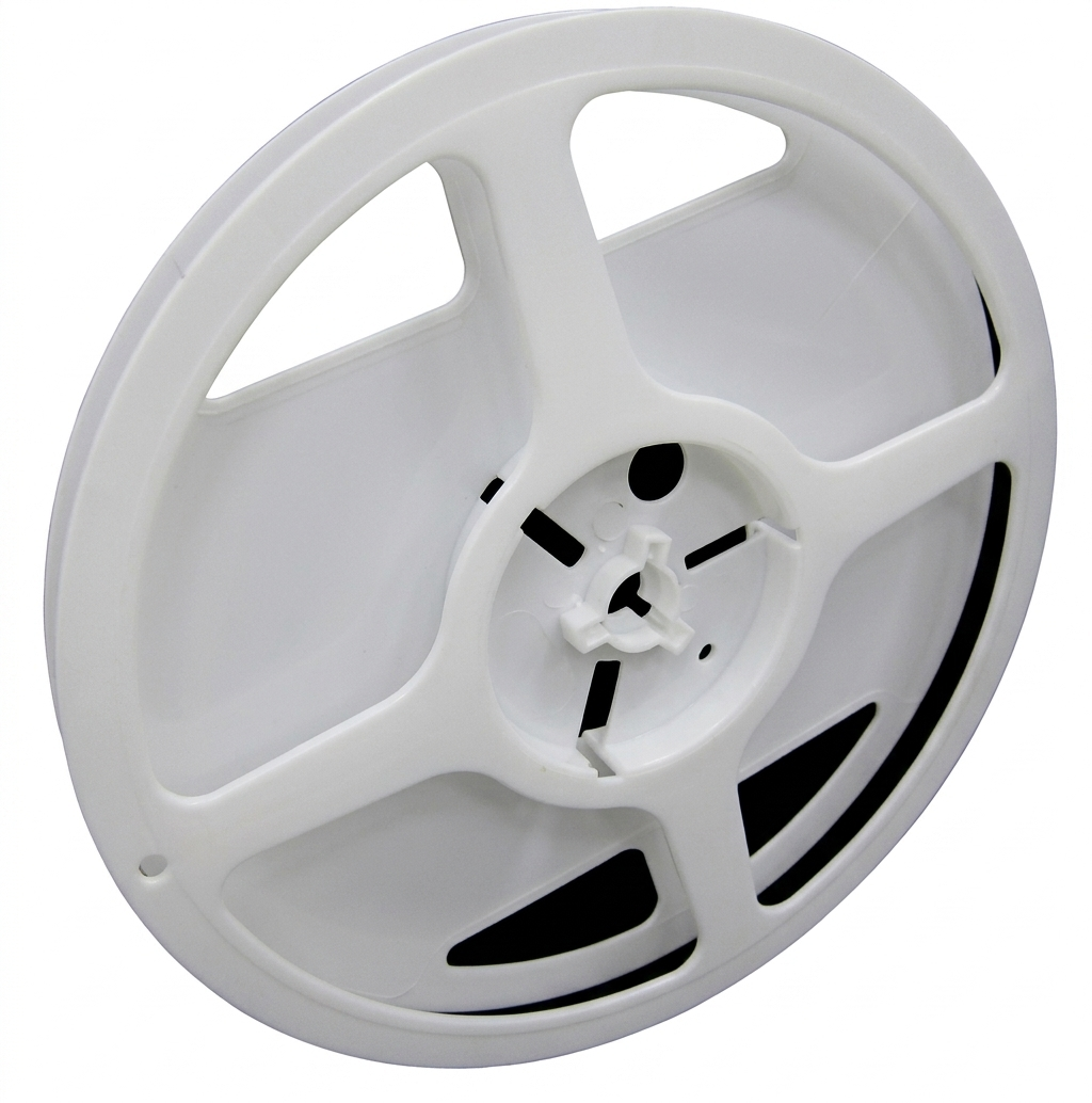 Antistatic Plastic Reel