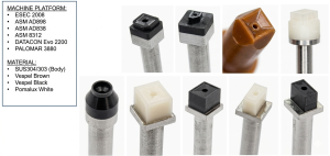 Plastic Pick up Tool