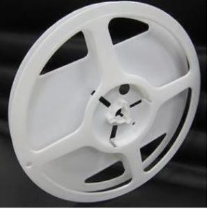 Antistatic Plastic Reel
