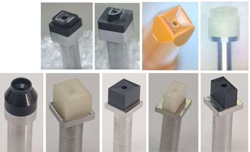 Plastic Pick up Tool