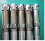 Plunger Tip & Assembly