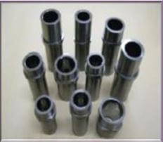 Potbushing