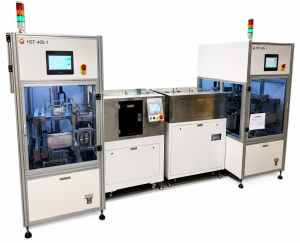 Grinding or Buffing Machine